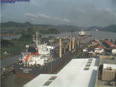 Esclusas de Miraflores: historia, funcionamiento y turismo en el Canal de Panamá