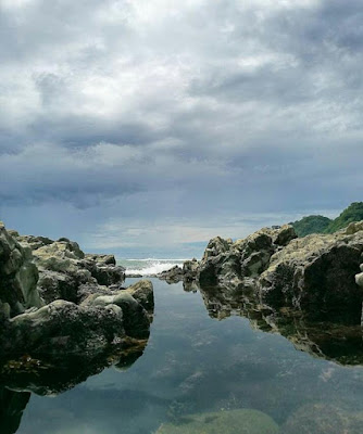 Playa Cambutal, Los Santos, Panamá