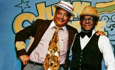 Pioneros del Humor y la Radio en Panamá