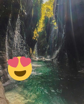 Río Macho de Monte, Chiriqui, Panamá