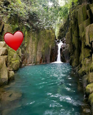 Quebrada de Piedra, Monajarás, Calobre de Veraguas, Panamá