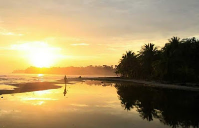 Calovébora la pequeña Copacabana del Norte de Veraguas.