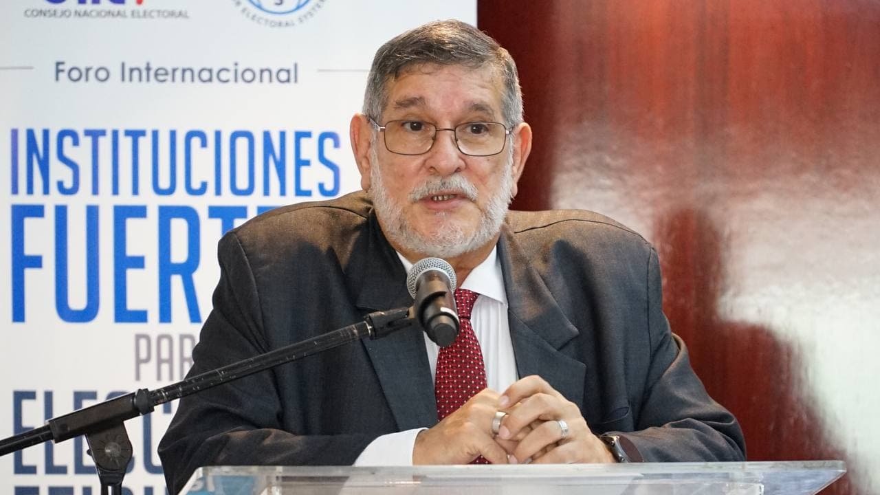 El Tribunal Electoral divulga la lista oficial de candidatos para las elecciones de mayo de 2024