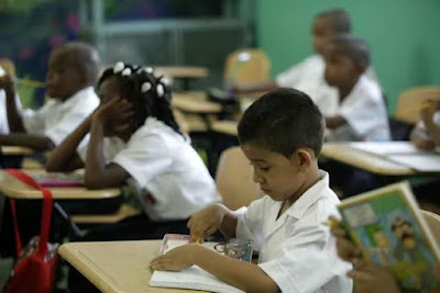 Calendario escolar 2024 en Panamá