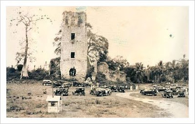 La Ciudad de Panamá en el Aniversario de su fundación