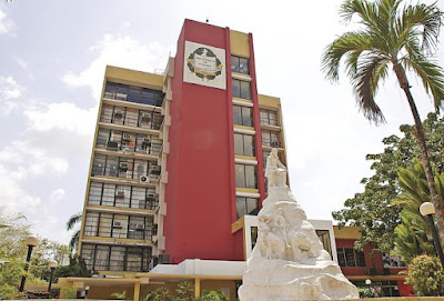 Fundacion de la Universidad de Panamá