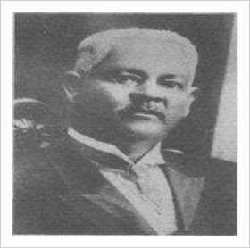 El 5 de noviembre de 1903, Juan Antonio Henríquez