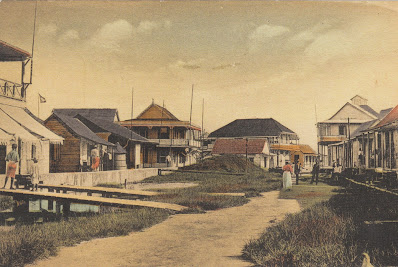 Bocas del Toro 1907