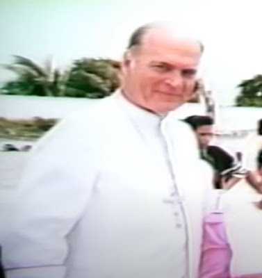 Semblanza de Monseñor Marcos Gregorio McGrath