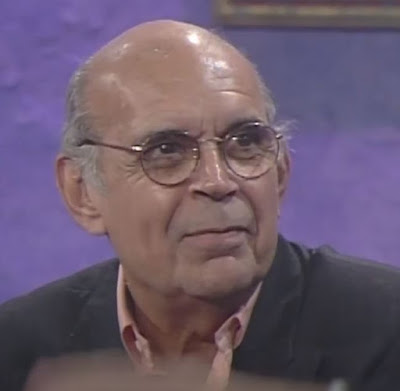 Al Inmortal Armando Roblan, el humorista consentido de la República de Panamá