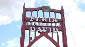 Feria Internacional de David