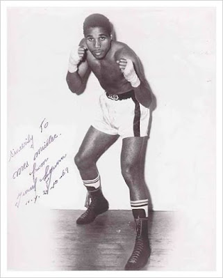 Ismael Laguna Segundo Campeón Mundial de Panamá 🏆🥊🥇