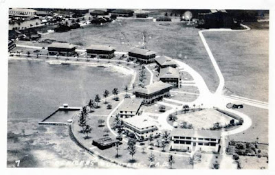 Water Front cercano a la comunidad de Coco Sólo