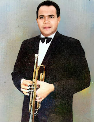 A Don Victor "Vitin" Paz un músico excepcional 🎺🎼