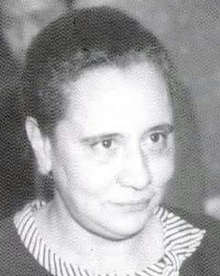 Thelma King Harrison