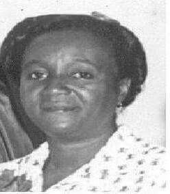 Gwendolyn Grinion, Maestra y Política como pocas en Colón