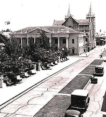 De la Época de Oro del Colón de ayer