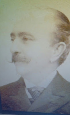 1º De diciembre día del Maetro