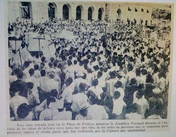 Las Municipalidades de la Provincia en Cuidados intensivos.