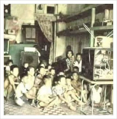 Reviviendo la Época Dorada de la Televisión Panameña