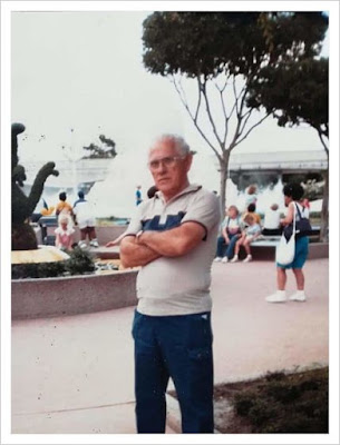 Don Alberto Arbezu