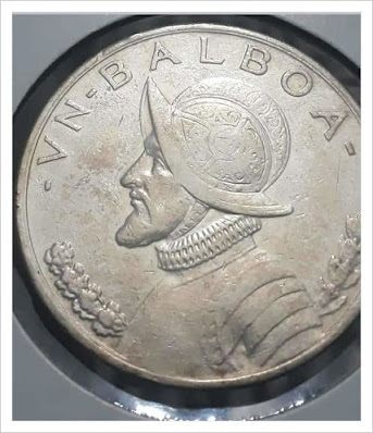 El diseño del primer Balboa