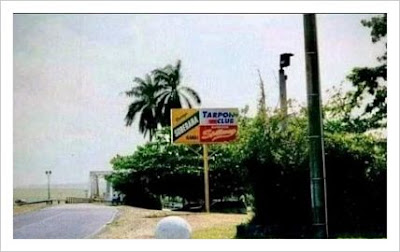 The Cristóbal Yath Club, fundado en 1928