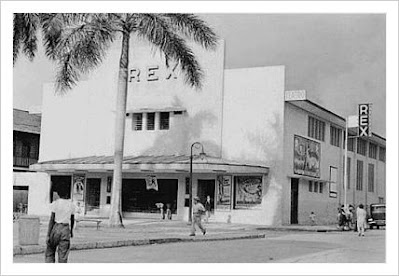 El Teatro Rex de Colón: Historia y legado de un ícono cinematográfico panameño
