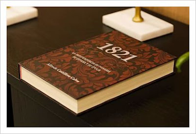 La Joya Literaria 1821