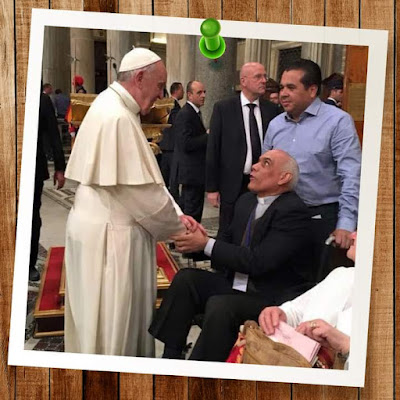 Semblanzas de Monseñor Rómulo Aguilar