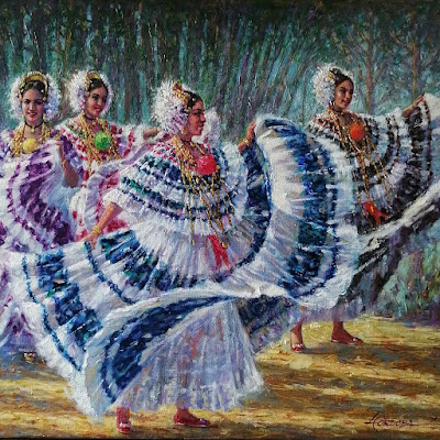 Senda Dorada