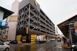 Estacionamientos @casco_parking
