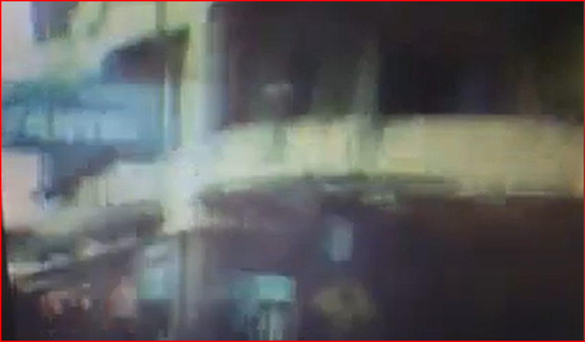 Video de Colón años 70 rollo 8mm, almacenada 30 años