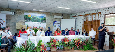 VI Encuentro Iberoamericano de Turismo Rural