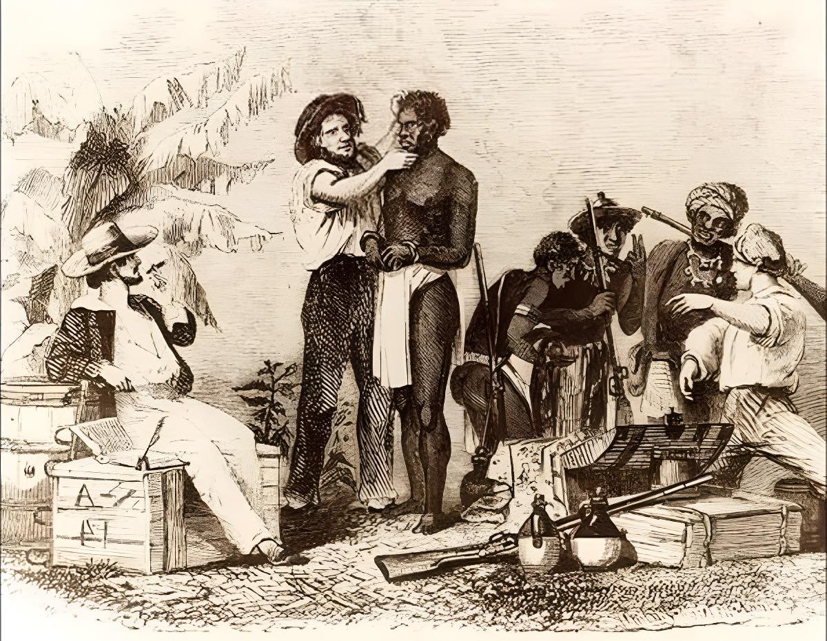 Líderes Cimarrones: La Lucha por la Libertad en la Historia de Panamá