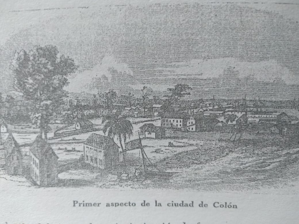 La Fundación Legal de la Ciudad de Colón: Un Viaje a Través de la Historia