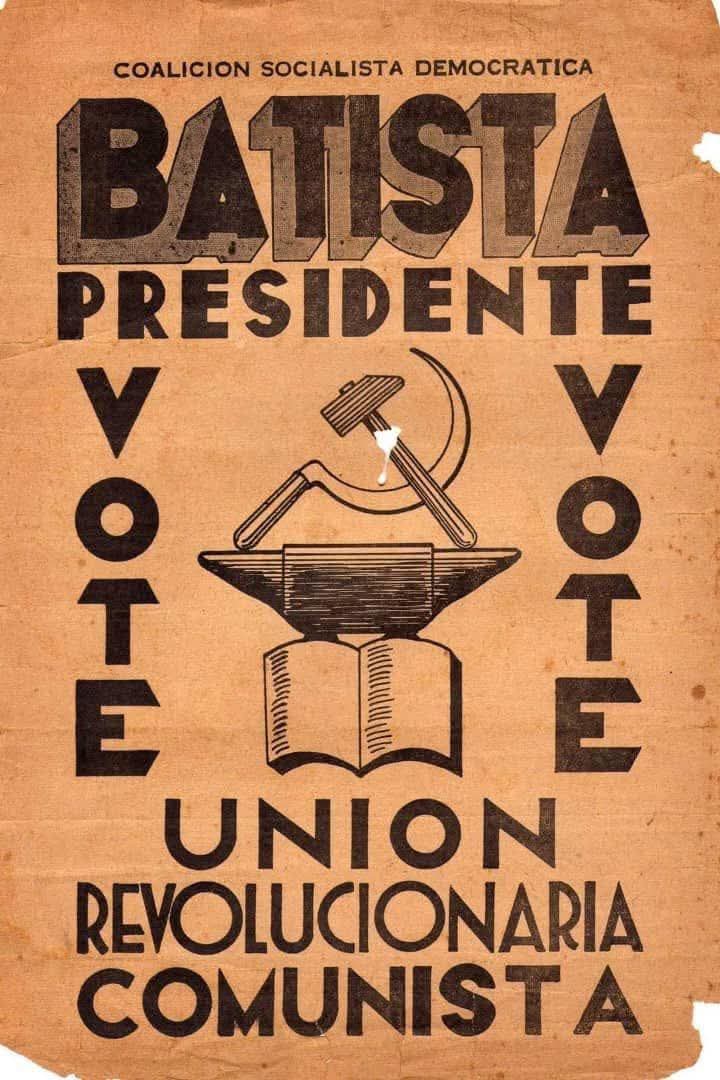 Los giros del socialismo: curiosidades históricas de Cuba y Panamá en el siglo XX