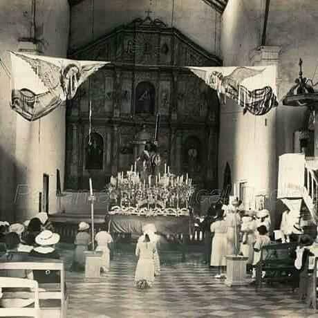 Jesús Nazareno de Portobelo: Devoción, Historia y Peregrinación en el Panamá de 1915