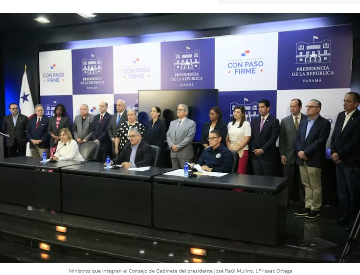 Alarma por suspensión de garantías en Bocas del Toro: ¿una amenaza a los derechos humanos?