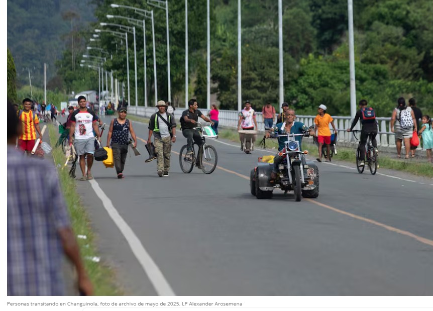 Corte de internet en Bocas: una medida sin precedentes que contraviene derechos fundamentales