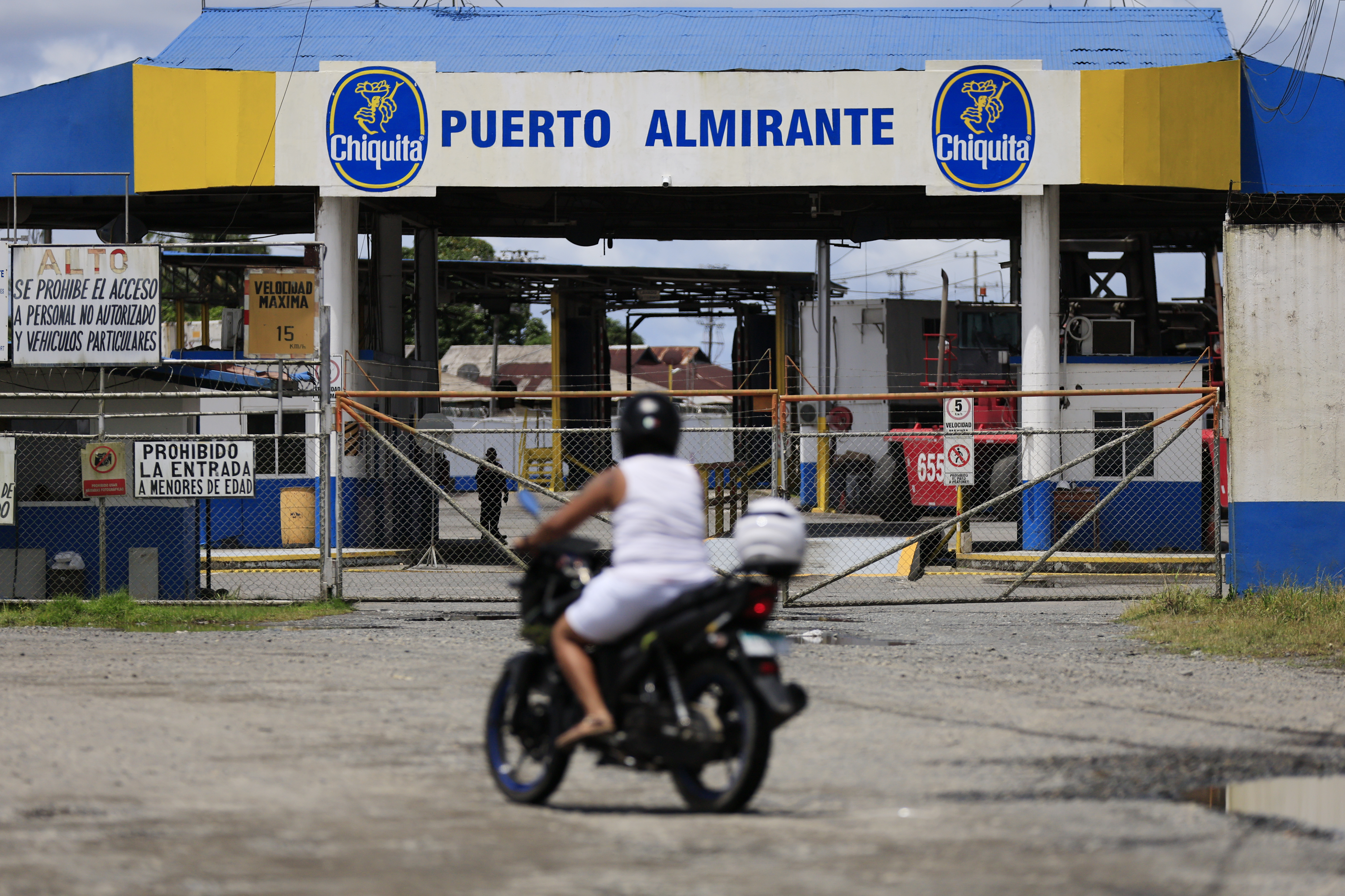 Resumen semanal de noticias en Panamá del 12 al 18 de mayo de 2025 –  Semana 20
