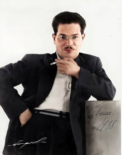 Félix B. Caignet: el creador cubano que revolucionó la radionovela en Hispanoamérica