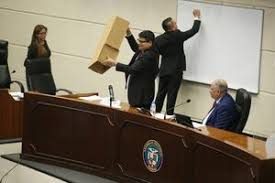 Resumen semanal de noticias en Panamá del 4 de julio  de 2025 al 10 de julio  de 2025 –  Semana 32