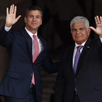 Resumen semanal de noticias en Panamá del 20 al 26 de octubre de 2025 – Semana 43