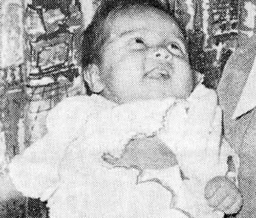 El Niño Millón: el bebé que marcó un hito en la historia demográfica de Panamá