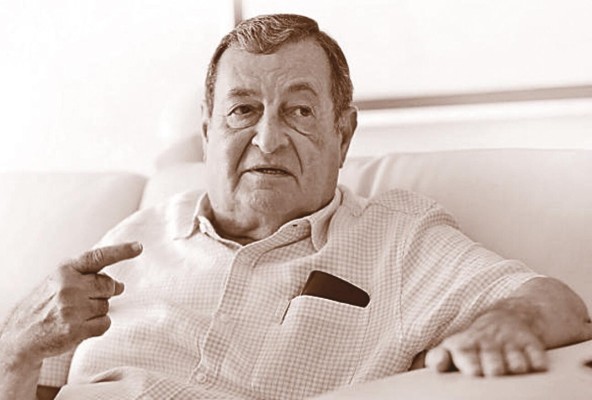 Destino de las áreas revertidas de La Zona del Canal