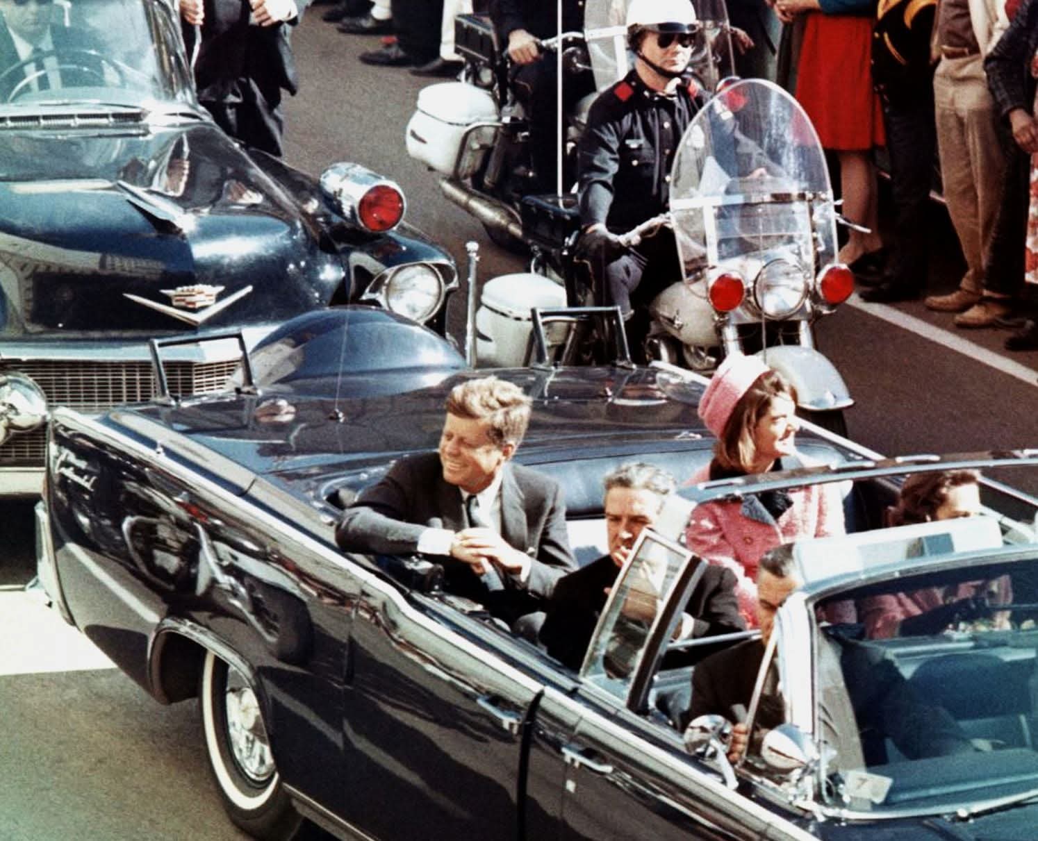 El asesinato de Kennedy y su impacto en Panamá: un episodio que marcó la historia