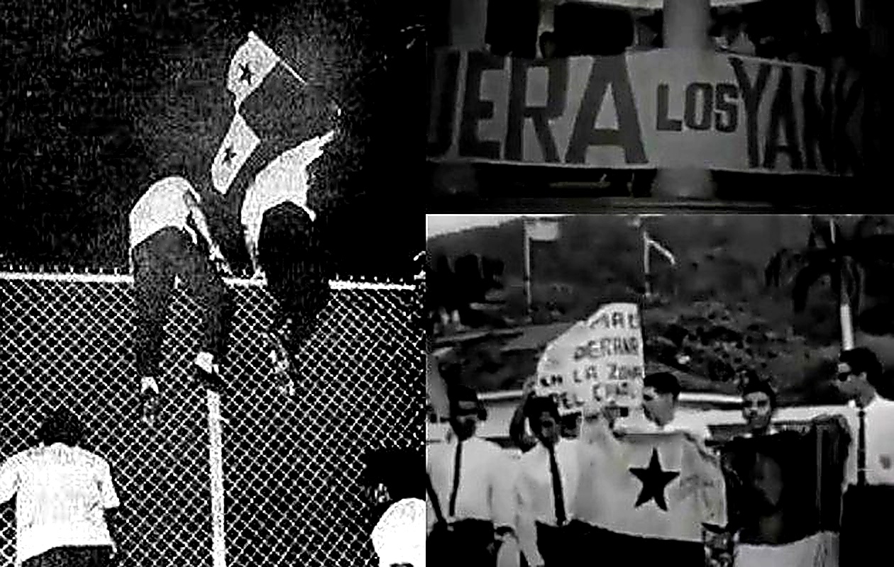 Resumen semanal de noticias en Panamá del 5 al 11 de enero de 2026 — Semana 1