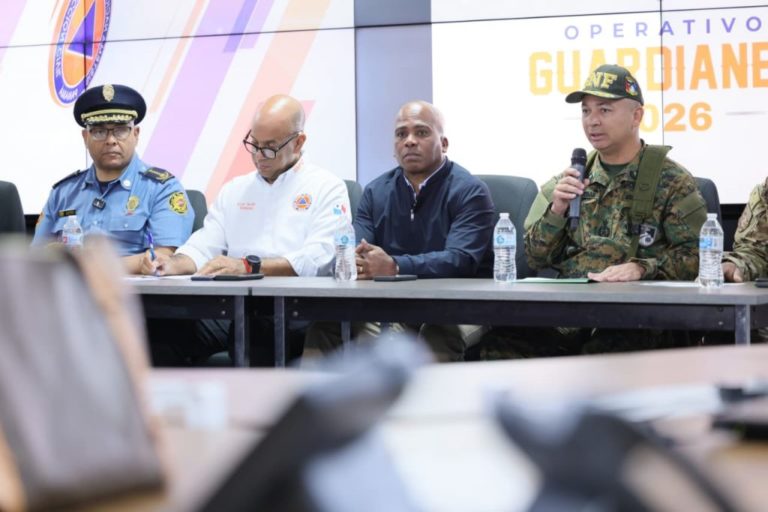 Resumen semanal de noticias en Panamá del 29 de diciembre de 2025 al 4 de enero de 2026