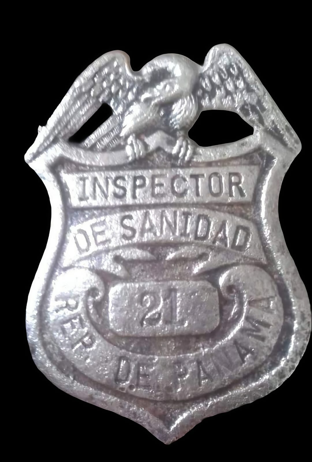Inspectores de Sanidad en Panamá: Historia, Funciones y Evolución desde 1904